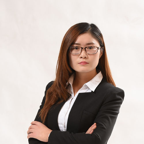 檔之友 檔案速辦 劉雙萌老師