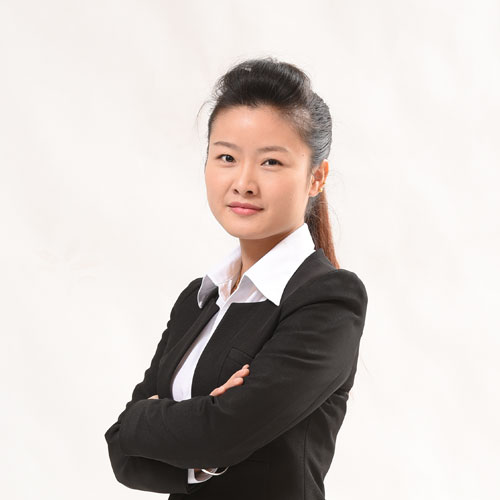 檔之友 檔案速辦 李苗老師